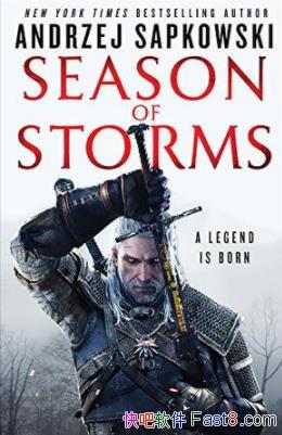 Season of Storms[Ӣԭ]/Sapkowski/Andrzej/epub+mobi+azw3