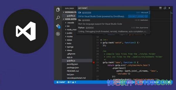 Visual Studio Code v1.89.0 Դƽ̨Ĵ༭