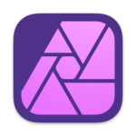 Affinity Photo 2 for Mac v2.5.0 ƽ/Ƭ༭ 