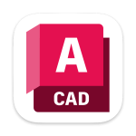 Autodesk AutoCAD 2025 for Mac İ/άͼ