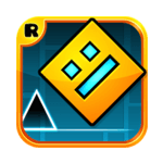 γ Geometry Dash for Mac v2.206 Ӣԭ/ԾܿϷ