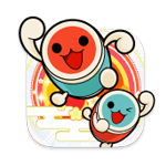 ̫Ĵ Taiko no Tatsujin Pop Tap Beat for Mac v1.11.0 ԭ