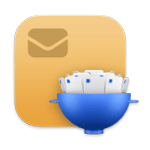 SpamSieve for Mac v3.0.4 /ʼ˹