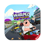  Warped Kart Racers for Mac v1.90 ԭ