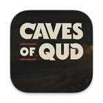 ¶ Caves of Qud for Mac v2.0.207.68 Ӣԭ