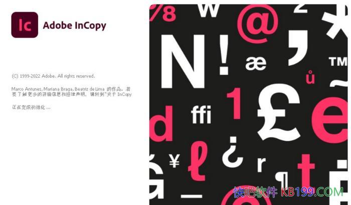 Adobe InCopy 2024 v19.5.0.084.0ر/ֱ༭