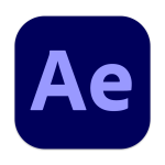 Adobe After Effects 24.5 for Mac İ/ƵЧ