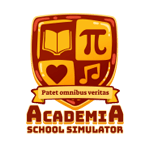 ѧ磺ѧУģ Academia: School Simulator for Mac v1.0.44 Ӣԭ