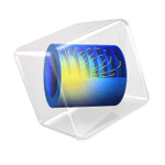 COMSOL Multiphysics for Mac v6.2.290 /