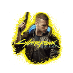 2077 Cyberpunk 2077 for Mac v2.12/İ