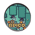 䵺ƻ APICO for Mac v4.2.0 ԭ/һеģϷ