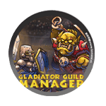 Ƕʿᾭ Gladiator Guild Manager for Mac v1.034 ԭ