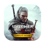 ʦ3 The Witcher 3Wild Hunt for Mac v4.03 ֲ