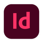 Adobe InDesign 2025 for Mac v20.0 ƽ/ҳ