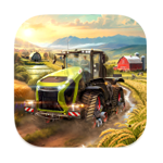 ģũ25 Farming Simulator 25 For Mac v1.3.0.0 İ