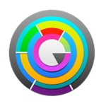 Disk Graph for Mac v3.1 ļͼʾ ƽ