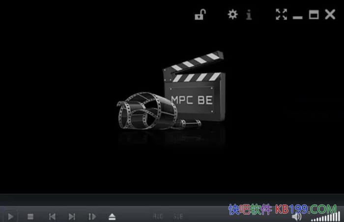 ܲ MPC-BE v1.8.2.0 Ż/Ⱦ