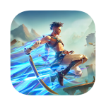 ˹ӣʧ Prince of Persia Lost Crown For Mac v1.0.1İ