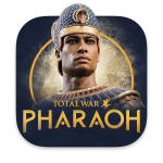 ȫս Total War: PHARAOH For Mac v1.2.3 սϷ