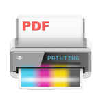 Print to PDF Pro For Mac v5.3.8 ӡPDF רҵİ/Сӡ