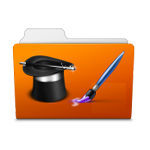 Folder-Factory For Mac v7.10.0 ƽ/Զļͼ깤