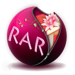 RAR Extractor C Unarchiver For Mac v6.5.1 ѹİ