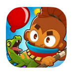 气球塔防6 Bloons TD 6 for Mac v48.0 塔防游戏中文版/击破每个入侵的气球